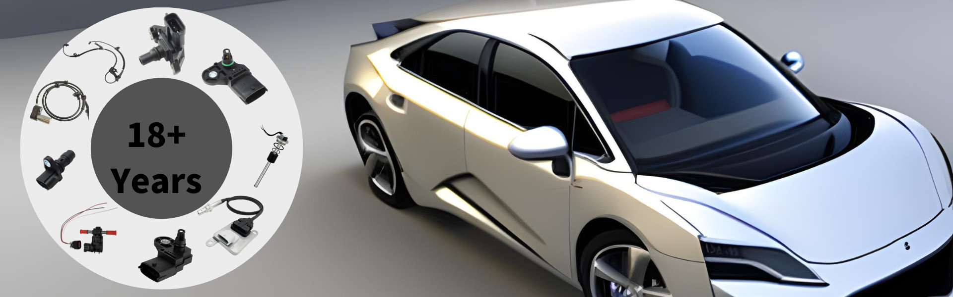 गुणवत्ता एनओएक्स सेंसर फैक्टरी