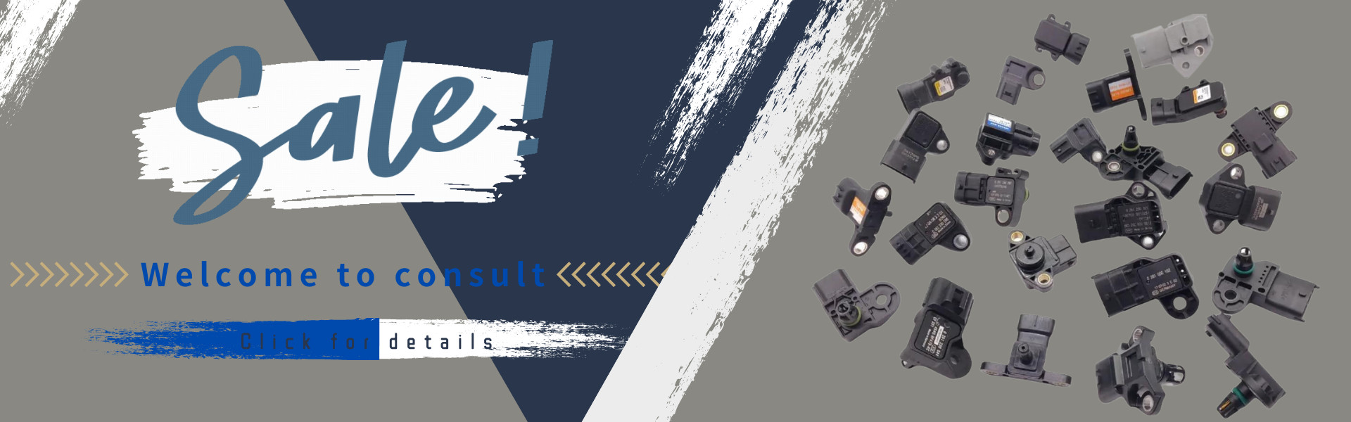 गुणवत्ता एनओएक्स सेंसर फैक्टरी